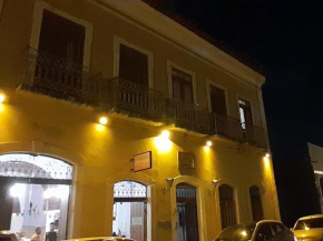 Americo Pousada e Hostel